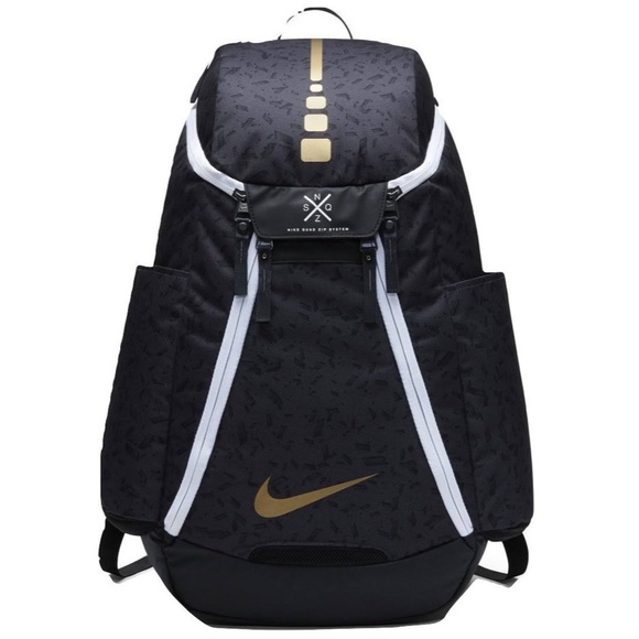 nike elite max air backpack